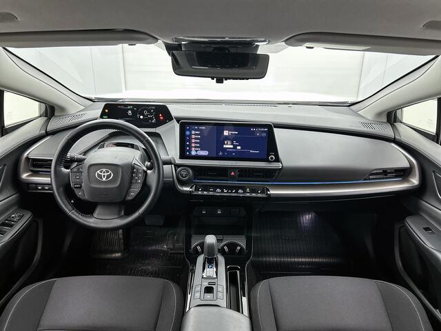 Toyota PRIUS 2.0 Plug-in Executive