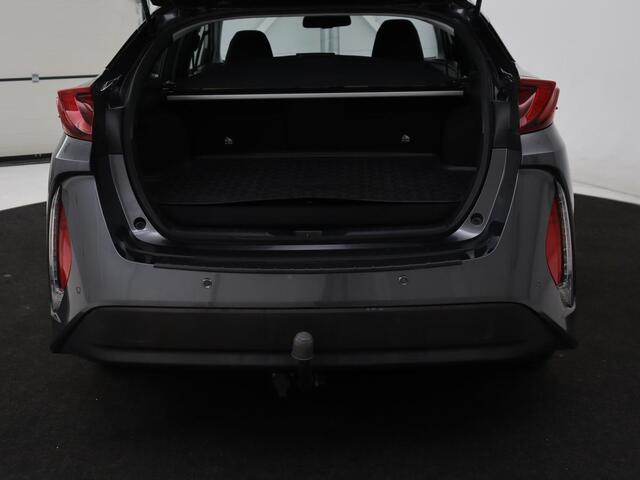 Toyota PRIUS 1.8 Plug-in Business Plus | Trekhaak | Stoelverwarming | Head-Up | JBL Sound | Adaptive cruise | Camera | Full LED | Park Assist | Climate control | Keyless | PHEV