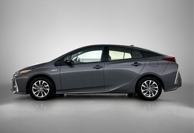 Toyota PRIUS 1.8 Plug-in Dynamic | Voorstoelen verwarmd |