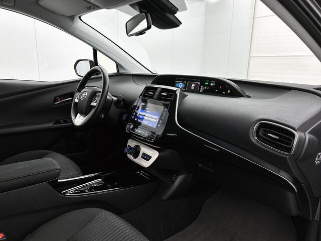 Toyota PRIUS 1.8 Plug-in Dynamic | Voorstoelen verwarmd |
