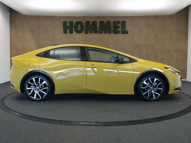 Toyota PRIUS 2.0 Plug-in Executive - ORIGINEEL NEDERLANDSE AUTO - AFKOMSTIG VAN 1E EIGENAAR - 2 LAADKABELS - ELEKTRISCHE VERSTELLING BESTUURDERSSTOEL - ELEKTRISCHE ACHTERKLEP - DODEHOEK DETECTIE - STUURVERWARMING - STOELVERWARMING - PANORAMADAK