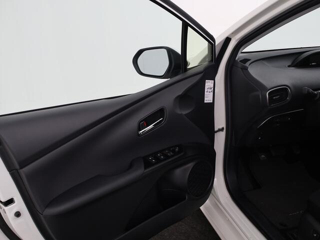 Toyota PRIUS 1.8 Plug-in Executive