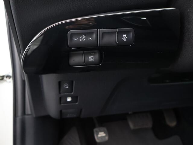 Toyota PRIUS 1.8 Plug-in Executive