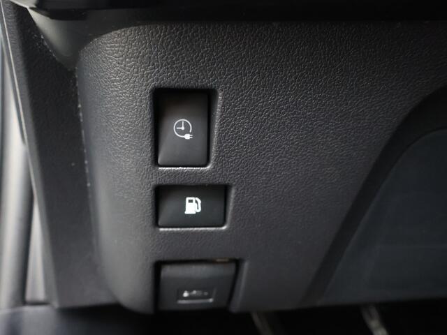 Toyota PRIUS 1.8 Plug-in Executive