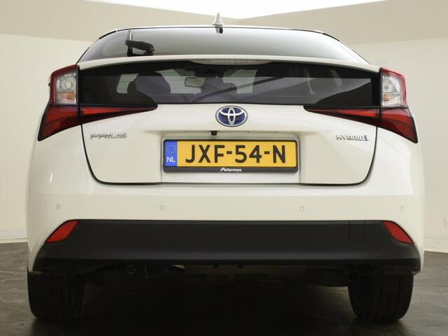 Toyota PRIUS 1.8 Dynamic | Blindspot | Parkeersensoren | JBL |