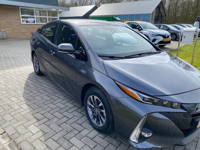 Toyota PRIUS 1.8 PLUG-IN EXEC.