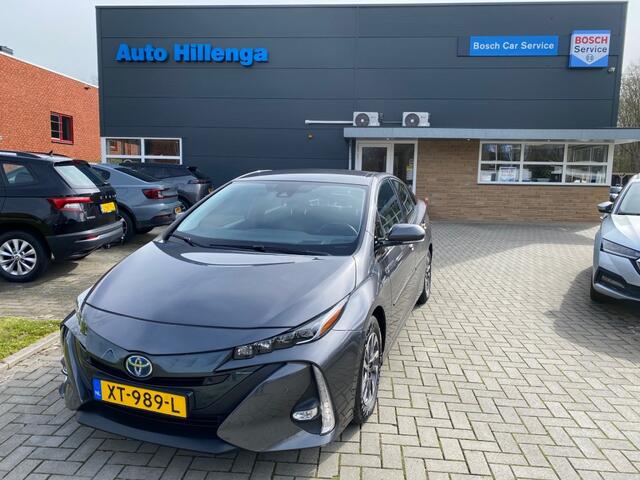 Toyota PRIUS 1.8 PLUG-IN EXEC.