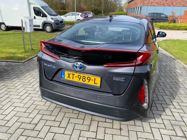 Toyota PRIUS 1.8 PLUG-IN EXEC.