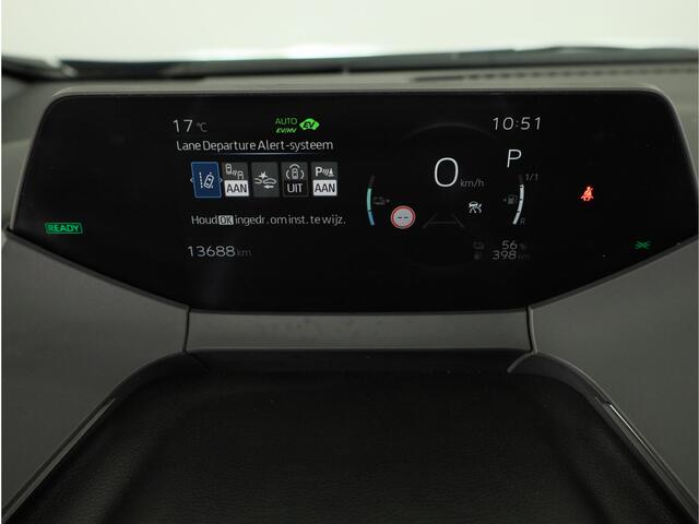 Toyota PRIUS 220 Plug-in Executive | Panoramadak | Parkeersensoren V+A | Navigatie |