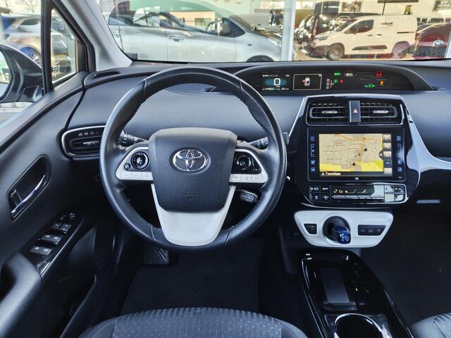 Toyota PRIUS 1.8 Plug-in Business Plus | Navi | JBL | Sensoren | Stoelverwar