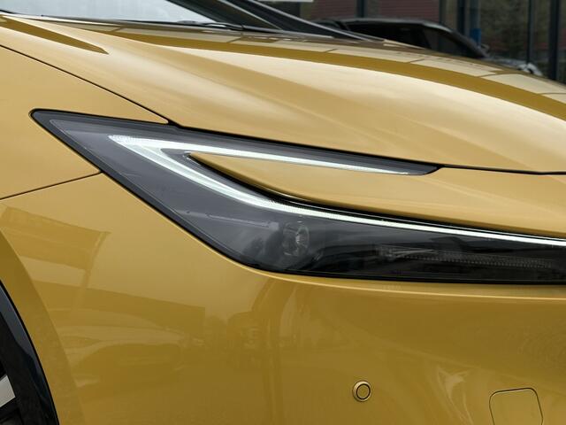 Toyota PRIUS 2.0 Plug-in Hybrid Executive | Elektrische bestuurdersstoel | Ve