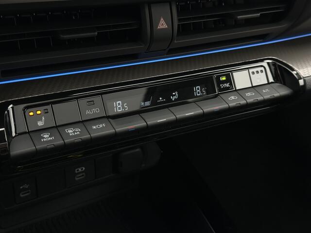 Toyota PRIUS 2.0 Plug-in Hybrid Executive | Elektrische bestuurdersstoel | Ve