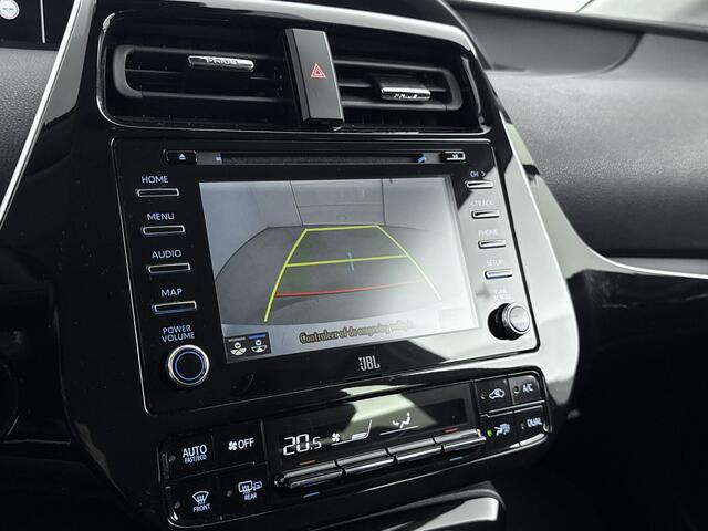 Toyota PRIUS 1.8 Hybrid Dynamic | NL-Auto | JBL-Audio | Navigatie | Dodehoek-Detectie |