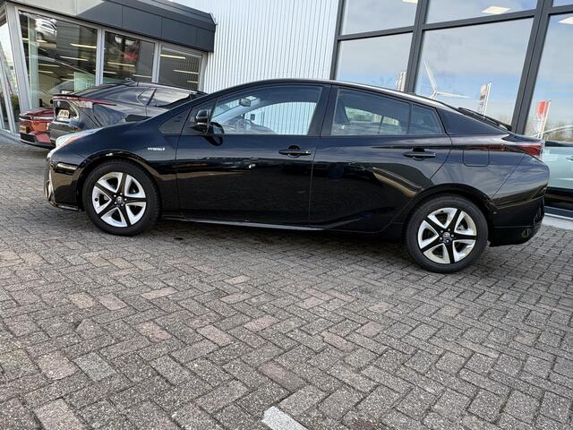 Toyota PRIUS 1.8 Executive