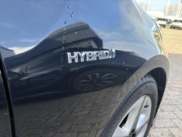 Toyota PRIUS 1.8 Executive