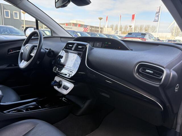 Toyota PRIUS 1.8 Executive