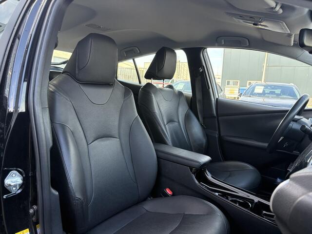 Toyota PRIUS 1.8 Executive