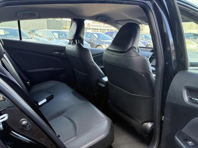 Toyota PRIUS 1.8 Executive