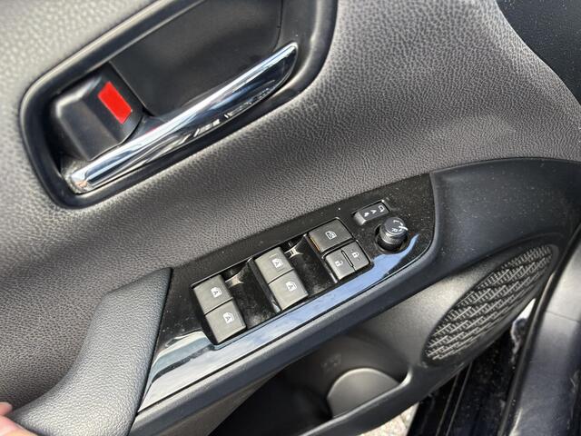 Toyota PRIUS 1.8 Executive