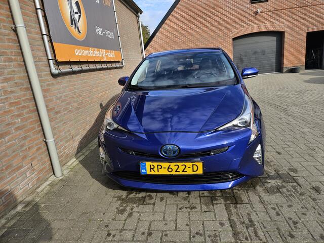 Toyota PRIUS 1.8 Executive