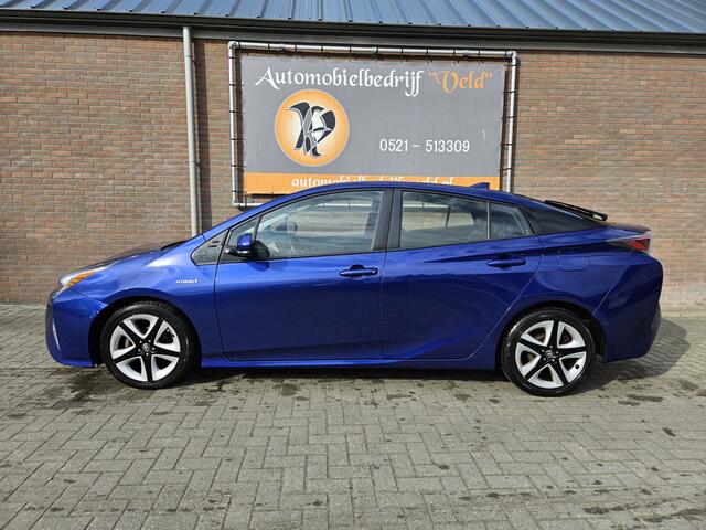 Toyota PRIUS 1.8 Executive