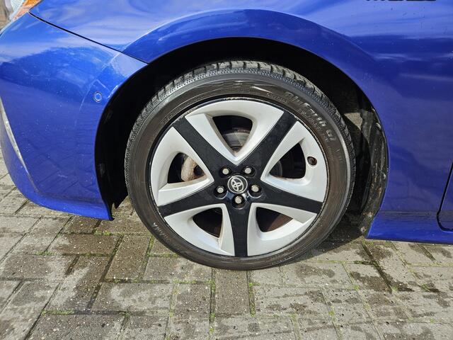 Toyota PRIUS 1.8 Executive