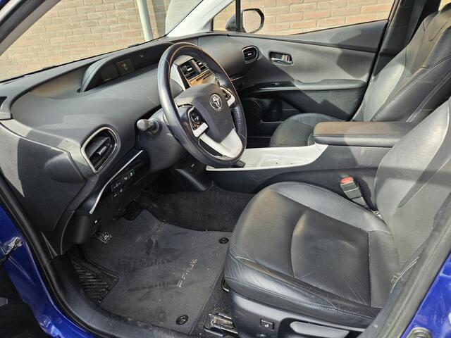 Toyota PRIUS 1.8 Executive