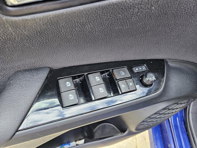 Toyota PRIUS 1.8 Executive