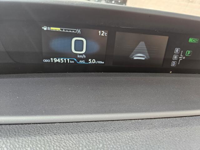 Toyota PRIUS 1.8 Executive