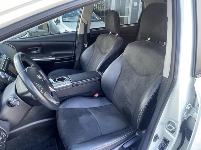 Toyota PRIUS 1.8 Dynamic