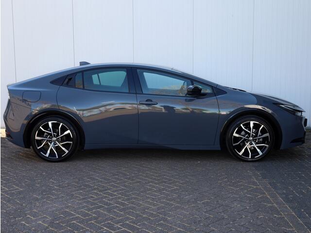 Toyota PRIUS 2.0 Plug-in Executive | Stuurwielverwarming | El. Achterklep