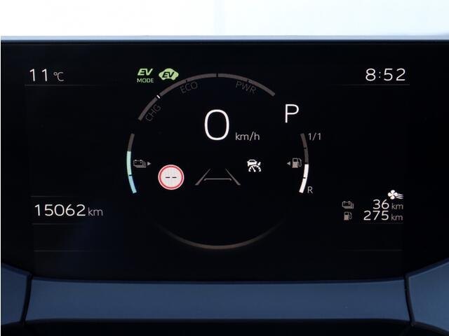Toyota PRIUS 2.0 Plug-in Executive | Stuurwielverwarming | El. Achterklep