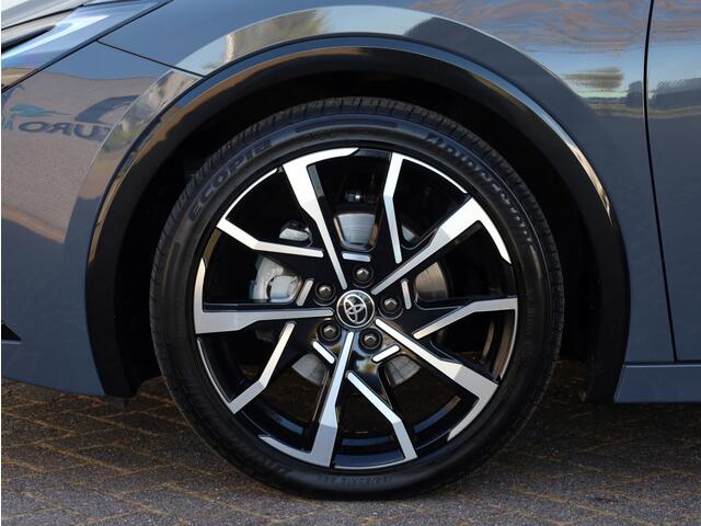 Toyota PRIUS 2.0 Plug-in Executive | Stuurwielverwarming | El. Achterklep