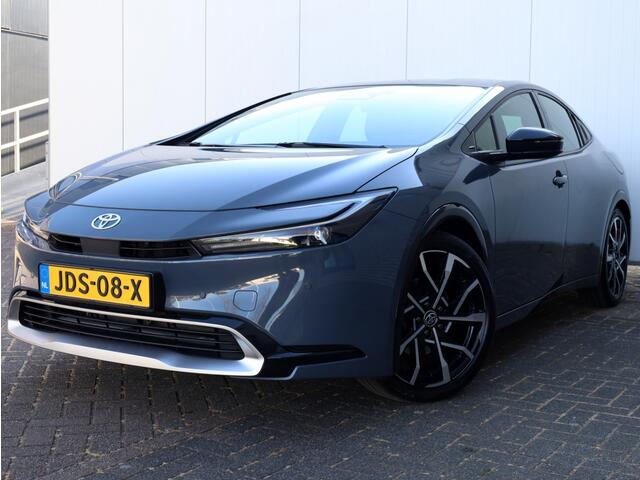 Toyota PRIUS 2.0 Plug-in Executive | Stuurwielverwarming | El. Achterklep