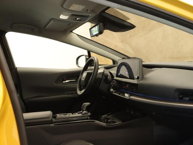 Toyota PRIUS 2.0 Plug-in Solar Edition - ORIGINEEL NEDERLANDSE AUTO - ZONNEPANEEL LAADMOGELIJKHEID!! - VOORZIJDE STOEL-VERKOELING/VERWARMING - MEMORY SEATS - DODEHOEKDETECTIE - STUUR/VOORRUIT-VERWARMING - KEYLESS ENTRY/START - PARKEERSENSOREN VOOR EN ACHTER - RONDOMZI