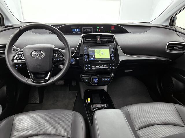 Toyota PRIUS 1.8 Executive | Navigatie | Cruise Control | Airco | Achteruitrijcamera | Parkeersensoren