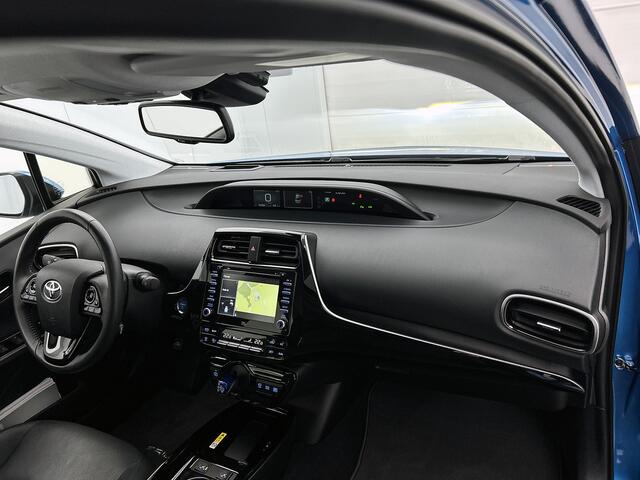 Toyota PRIUS 1.8 Executive | Navigatie | Cruise Control | Airco | Achteruitrijcamera | Parkeersensoren