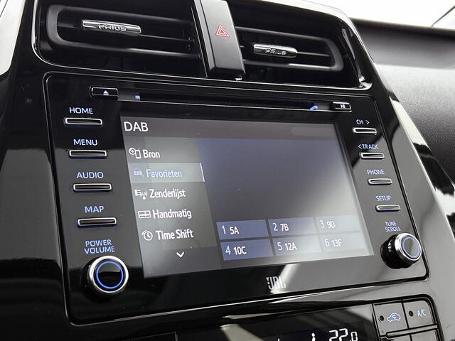 Toyota PRIUS 1.8 Executive | Navigatie | Cruise Control | Airco | Achteruitrijcamera | Parkeersensoren