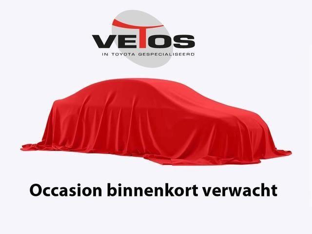 Toyota PRIUS 2.0 Plug-in Executive Pano All-in prijs!