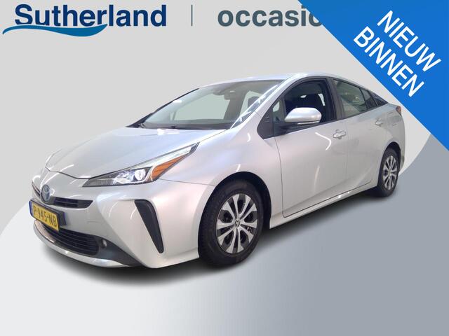 Toyota PRIUS 1.8 Dynamic | 68.000 KM | L.M. Velgen | Audio | WORDT VERWACHT!