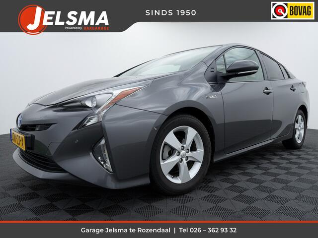 Toyota PRIUS 1.8 Hybrid Dynamic Aut., Navi | Camera | JBL