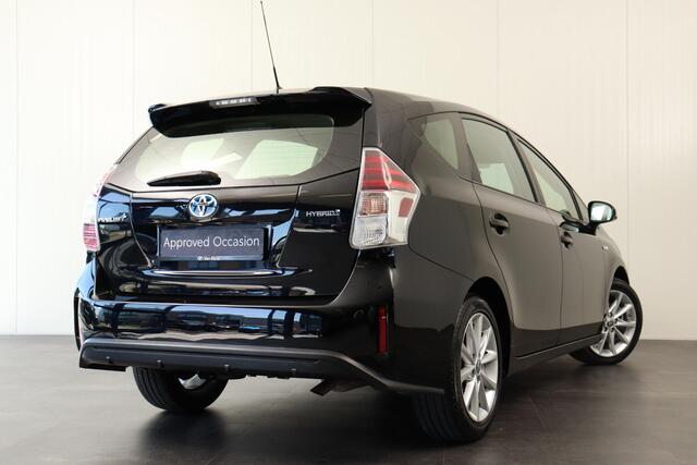 Toyota PRIUS 1.8 Dynamic Limited, Adaptieve Cruise Control