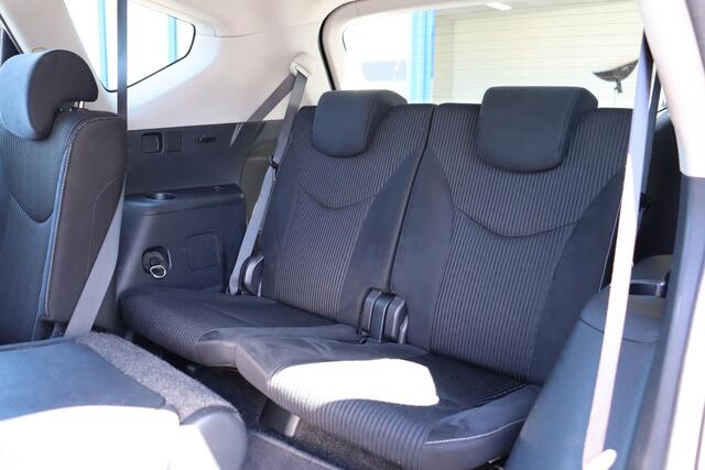 Toyota PRIUS 1.8 Dynamic Limited, Adaptieve Cruise Control
