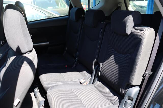 Toyota PRIUS 1.8 Dynamic Limited, Adaptieve Cruise Control