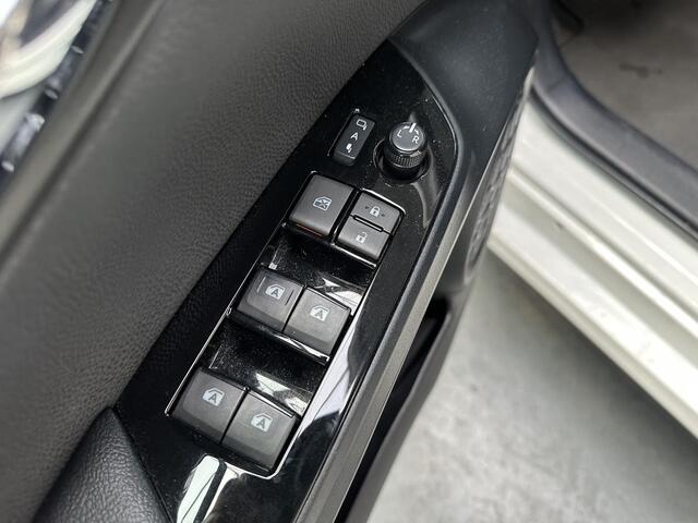 Toyota PRIUS 1.8 Executive