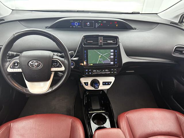 Toyota PRIUS 1.8 Plug-in Business Plus | Premium uitgevoerd |