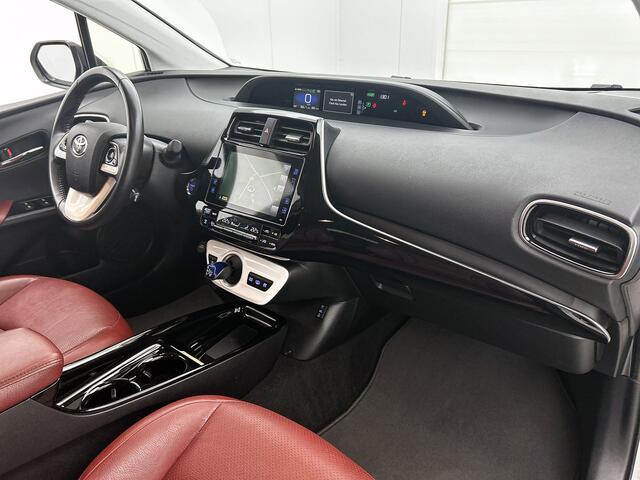 Toyota PRIUS 1.8 Plug-in Business Plus | Premium uitgevoerd |