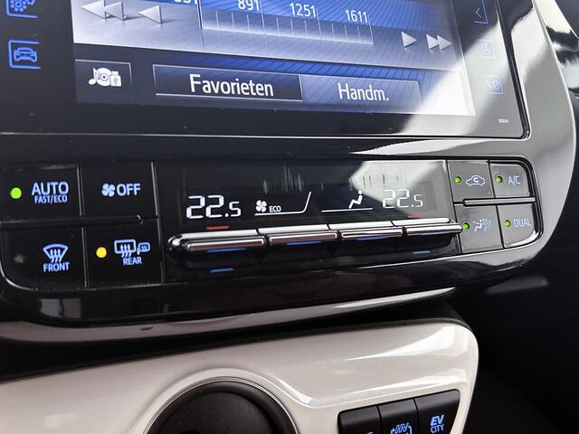 Toyota PRIUS 1.8 Plug-in Business Plus | Premium uitgevoerd |