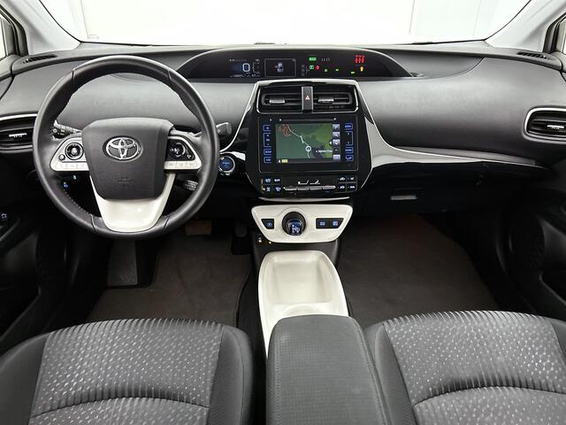 Toyota PRIUS 1.8 Dynamic | Trekhaak |
