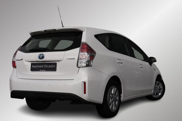 Toyota PRIUS 1.8 Active Limited, Parkeersensoren, 1st Eigenaar